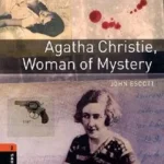 Agatha Christie, Woman of Mystery - Stage 2 (700 headwords) Exkluzív ajánlat