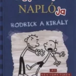 Akciós ár Egy ropi naplója 2. – Rodrick a király