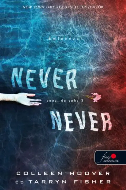 Árcsökkenés Never Never – Soha, de soha 2.