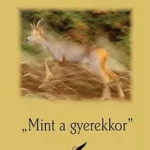 "Mint a gyerekkor" Ajánlat