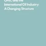 Exkluzív ajánlat OPEC and the International Oil Industry byAl-Chalabi, F.J.;