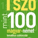Szezonális akció 1 szó mint 100