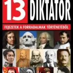 13 diktátor Árcsökkenés