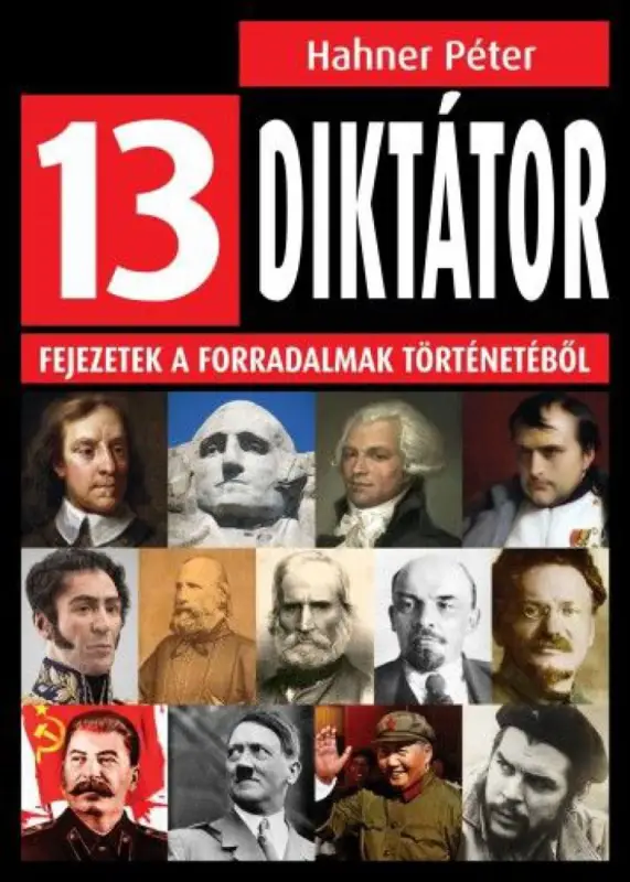 13 diktátor Árcsökkenés