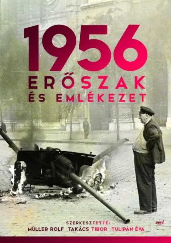 1956: Erőszak és emlékezet Azonnali szállítás