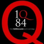 1Q84 - első könyv Vásárlói kedvenc
