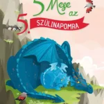 Kedvezmény 5 mese az 5. szülinapomra