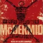 The Mermaids Singing, 2 Cassetten. Das Lied der Sirenen, Cassetten, engl. Version byMcDermid, Val; Gyors kiszállítás