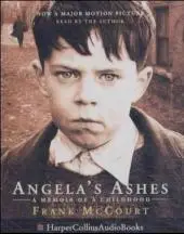 Végkiárusítás Angela's Ashes, 2 Cassetten. Die Asche meiner Mutter, 2 Cassetten, engl. Version byMcCourt, Frank;