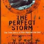 The Perfect Storm, 2 Cassetten. Der Sturm, 2 Cassetten, engl. Version byJunger, Sebastian; Ajánlat
