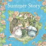 Biztonságos vásárlás Brambly Hedge — SUMMER STORY byBarklem, Jill;