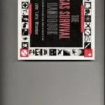 The SAS Survival Handbook. Vol.1 byWiseman, John 'Lofty'; Újdonság