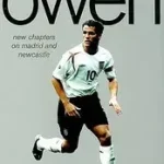 Biztonságos vásárlás MICHAEL OWEN: Off the Record byOwen, Michael;