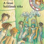 Biztonságos fizetés A fáraó halálának titka