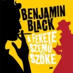 A fekete szemű szőke Exkluzív ajánlat