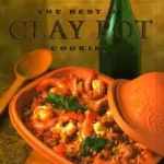 The Best of Clay Pot Cooking byJacobi, Dana; Utolsó esély