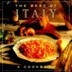 Népszerű The Best of Italy byRighter, Evie;