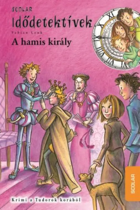 Legnépszerűbb A hamis király