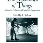 Olcsó The Meanings of Things byHodder, I.;