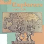 Korlátozott ajánlat Explorers byStarkey, Dinah;Noble, Paul;