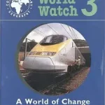 A World of Change byScoffham, Stephen, E.;Jewson, Terry; Ne maradj le