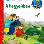 A hegyekben Azonnali szállítás