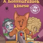 Outlet A Hosszúfülűek kincse