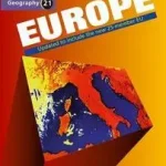 Europe byRoss, Simon (Head of Geography; Vedd meg most