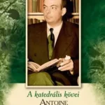 Árcsökkenés A katedrális kövei - Saint-Exupéry füveskönyve