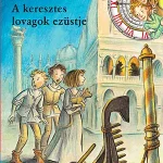 A keresztes lovagok ezüstje Kedvezményes ár