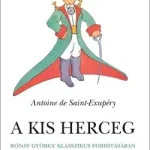 Biztonságos fizetés A kis herceg