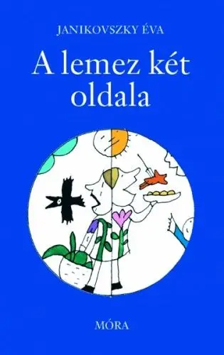 Nézd meg most A lemez két oldala