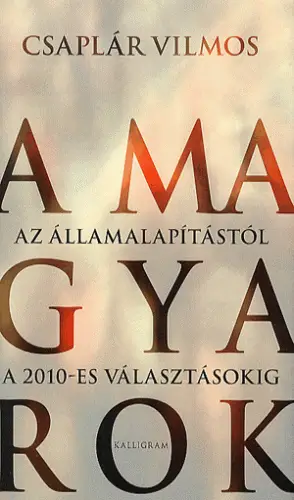 Korlátozott ajánlat A magyarok