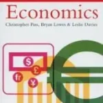 Végkiárusítás Collins Dictionary of Economics byPass, Christopher; Lowes, Bryan; Davies, Leslie;