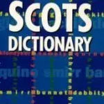 Collins Pocket Scots Dictionary Szuper ajánlat