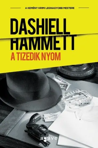 A tizedik nyom Prémium