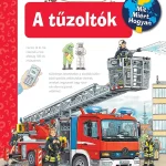A tűzoltók - Mit, Miért, Hogyan? Szuper ajánlat