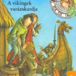 Gyors kiszállítás A vikingek varázskardja