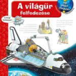Legjobb ár A világűr felfedezése - Mit, Miért, Hogyan?