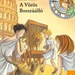 Korlátozott ajánlat Idődetektívek - A Vörös Bosszúálló