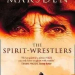 THE SPIRIT-WRESTLERS byMarsden, Philip; Szezonális akció