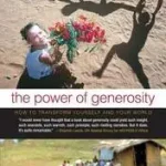 The Power of Generosity byToycen, Dave; Csak ma