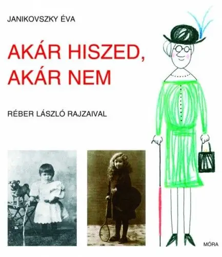 Különleges ajánlat Akár hiszed, akár nem