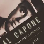 Szuper akció Al Capone legendás élettörténete