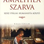 Rendeld meg most Amalthea szarva