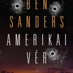 Azonnal elérhető Amerikai vér