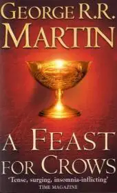 A Feast for Crows byMartin, George R. R.; Kedvezményes ár