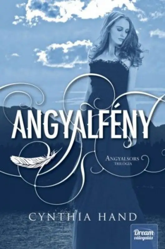 Angyalfény - Angyalsors trilógia 2. Biztonságos vásárlás