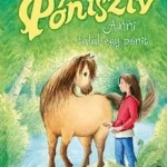 Anni talál egy pónit Azonnal elérhető