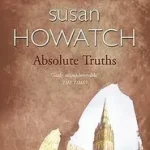 Expressz kézbesítés ABSOLUTE TRUTHS byHowatch, Susan;